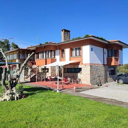 فيلا Family House خيخون المظهر الخارجي الصورة