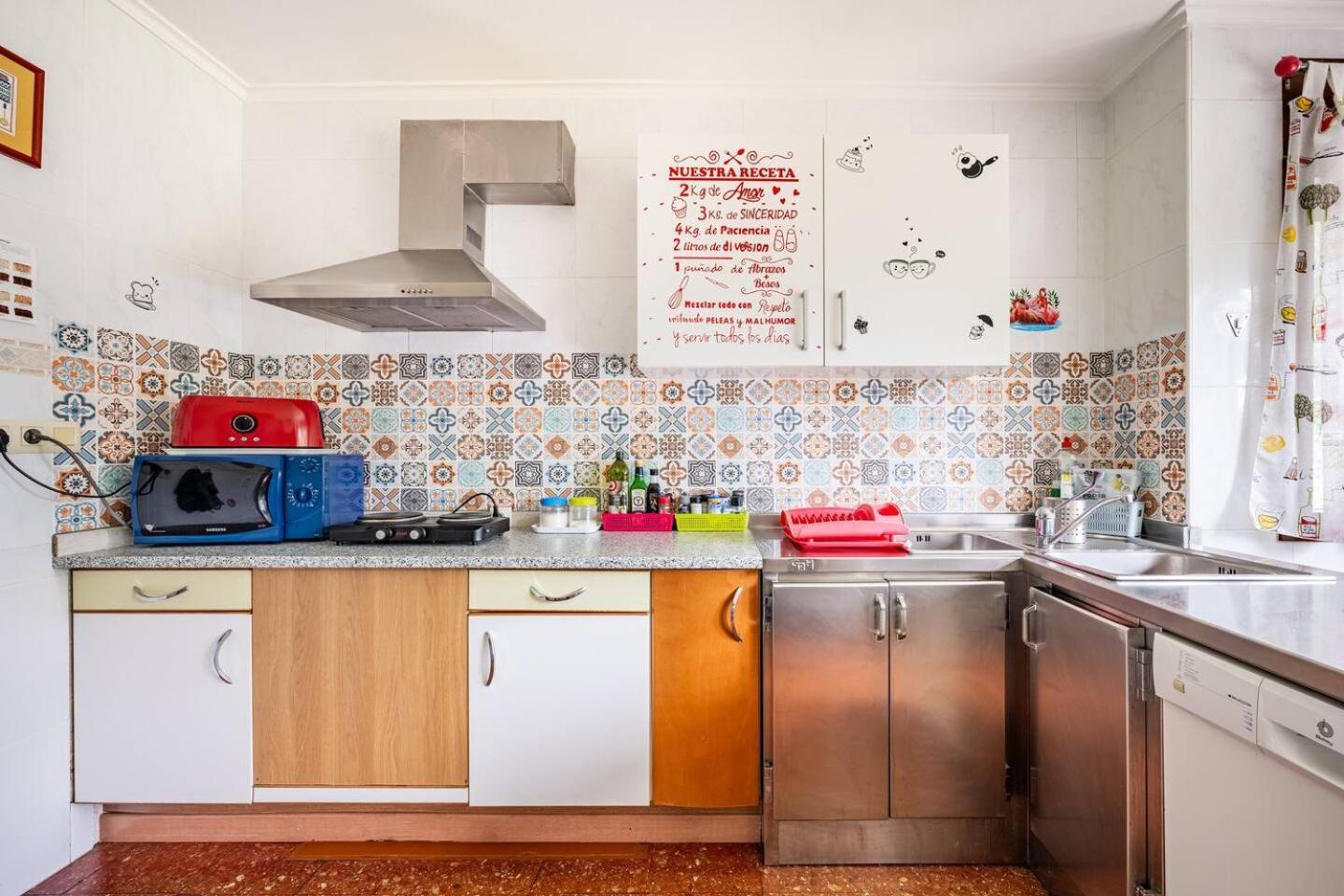 فيلا Family House خيخون المظهر الخارجي الصورة