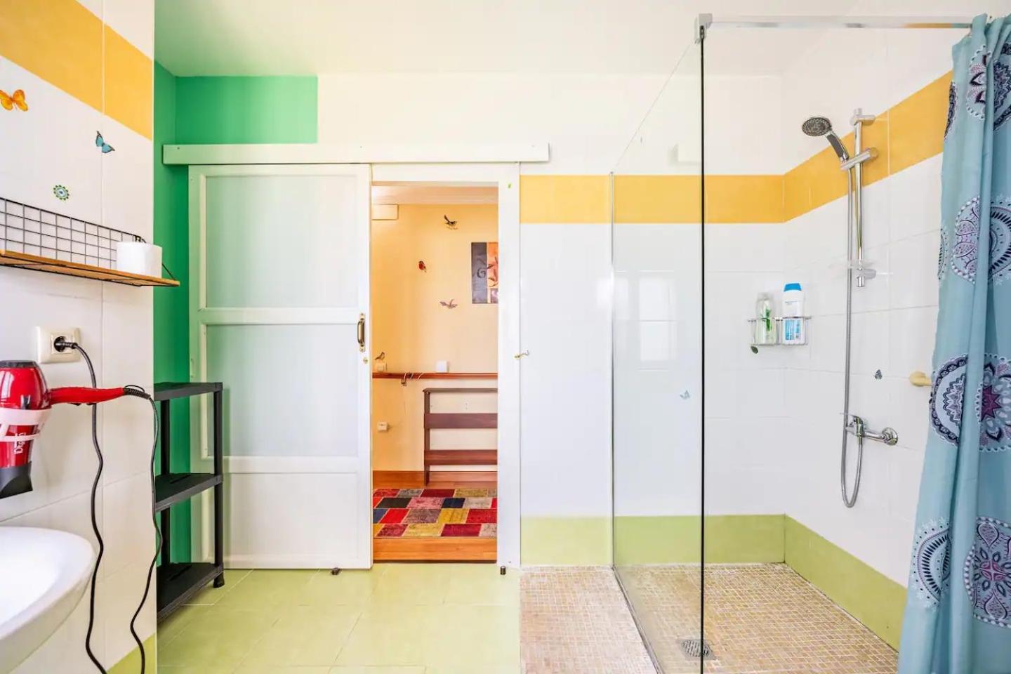 فيلا Family House خيخون المظهر الخارجي الصورة