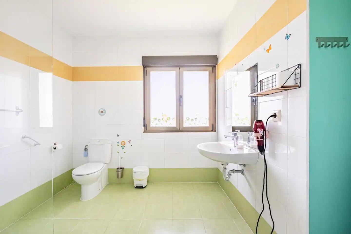 فيلا Family House خيخون المظهر الخارجي الصورة