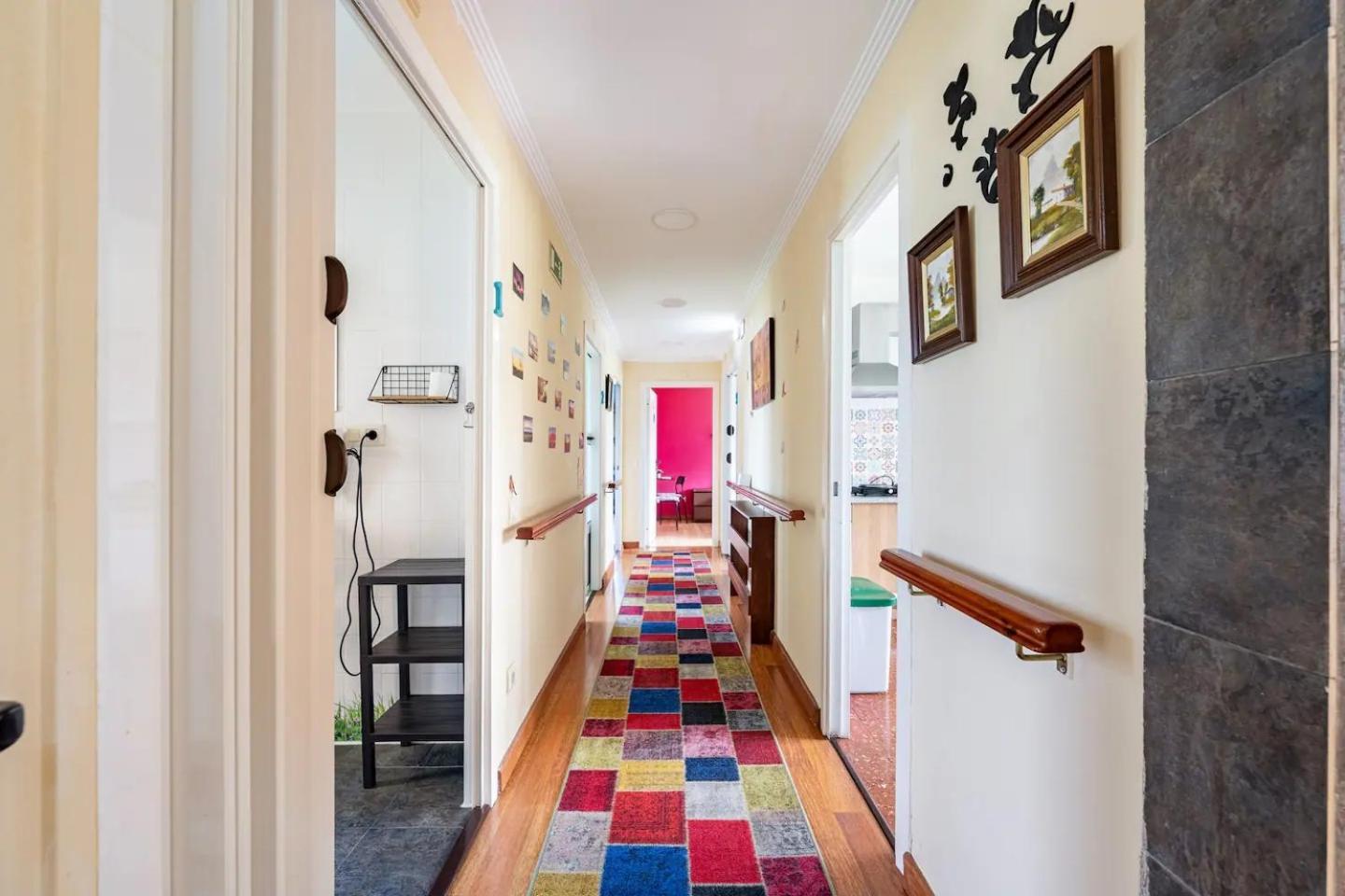 فيلا Family House خيخون المظهر الخارجي الصورة