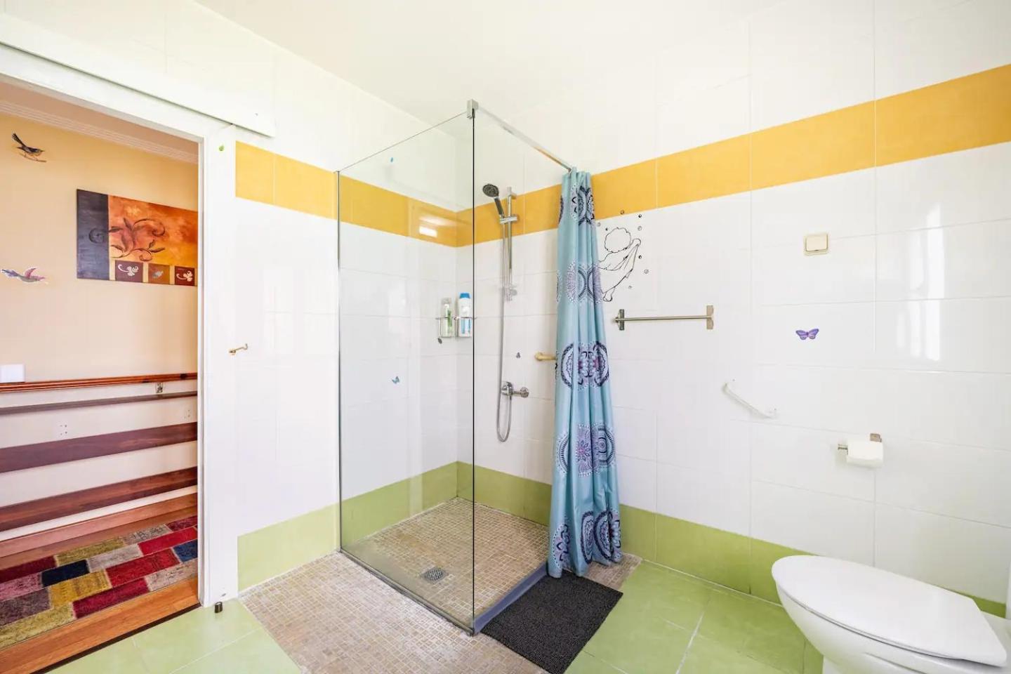 فيلا Family House خيخون المظهر الخارجي الصورة