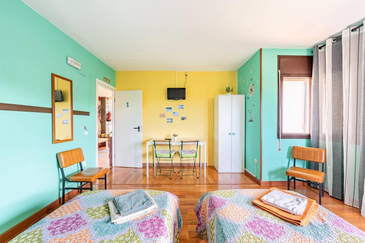 فيلا Family House خيخون المظهر الخارجي الصورة