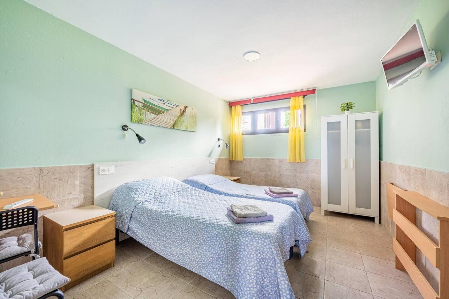 فيلا Family House خيخون المظهر الخارجي الصورة