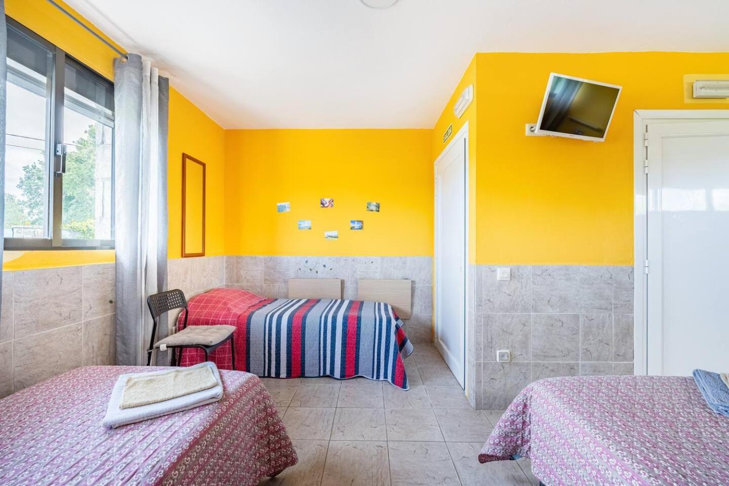 فيلا Family House خيخون المظهر الخارجي الصورة
