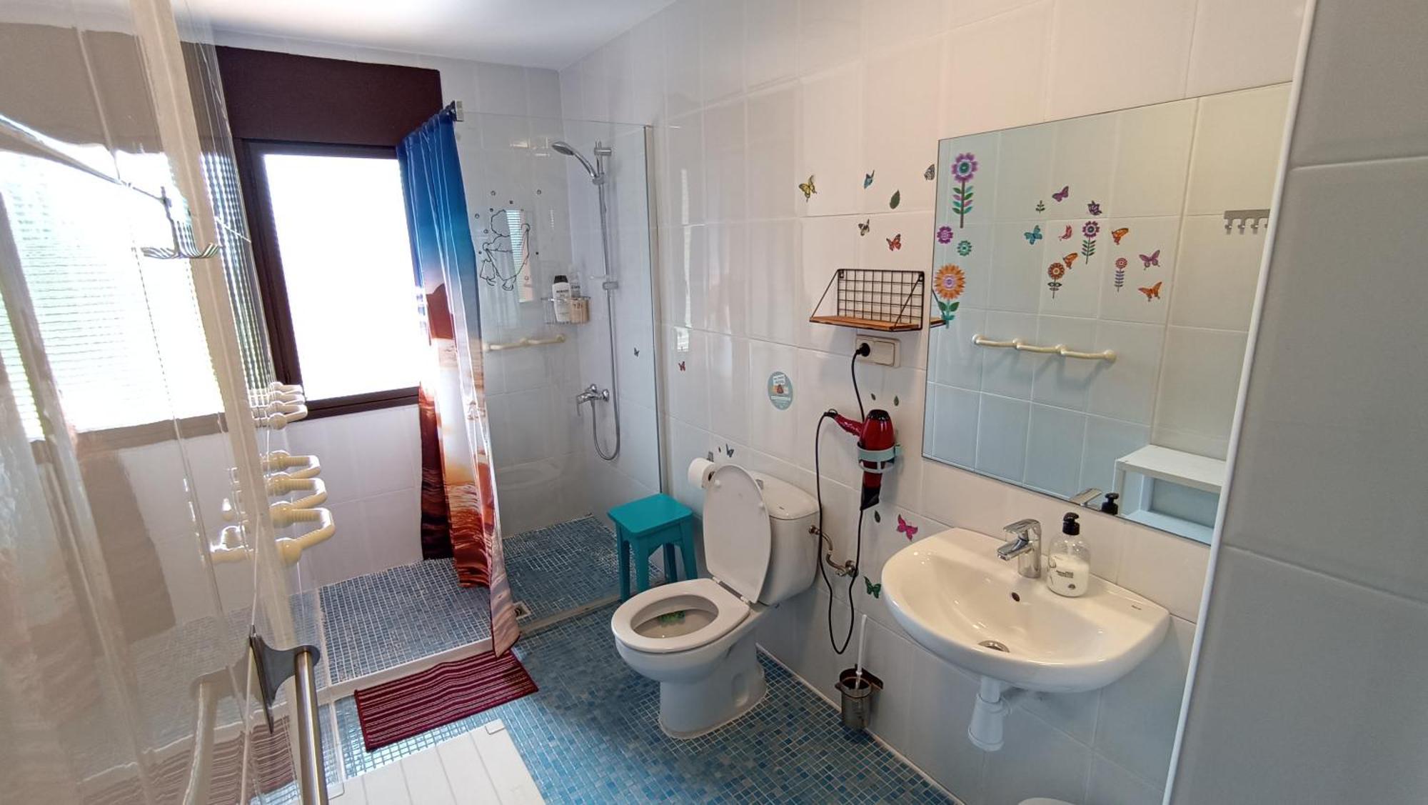 فيلا Family House خيخون المظهر الخارجي الصورة