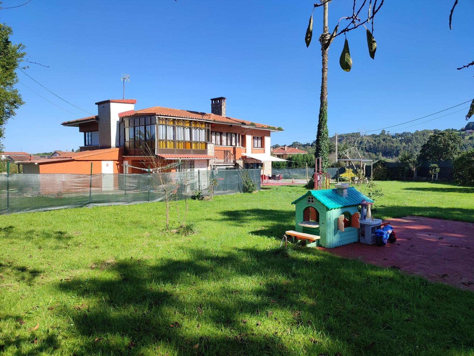 فيلا Family House خيخون المظهر الخارجي الصورة