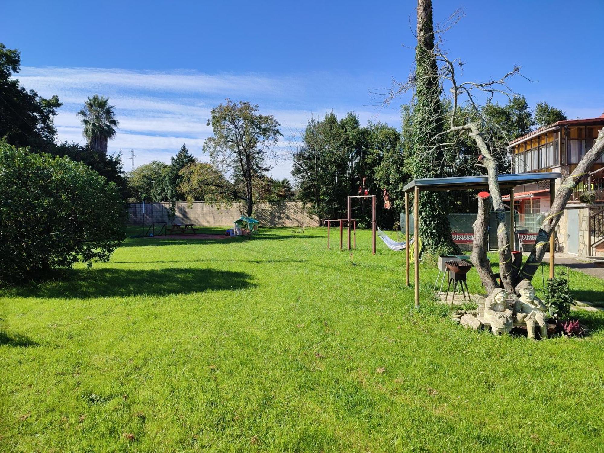 فيلا Family House خيخون المظهر الخارجي الصورة