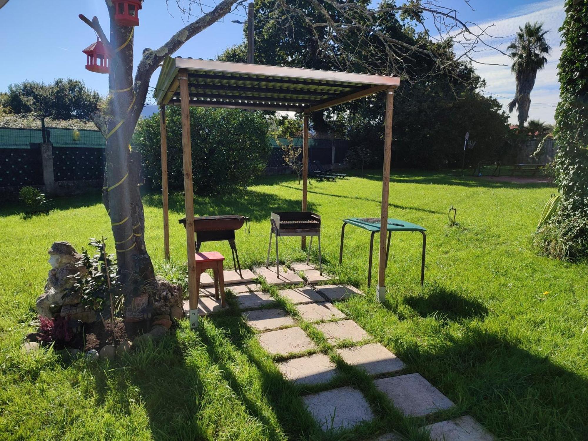 فيلا Family House خيخون المظهر الخارجي الصورة