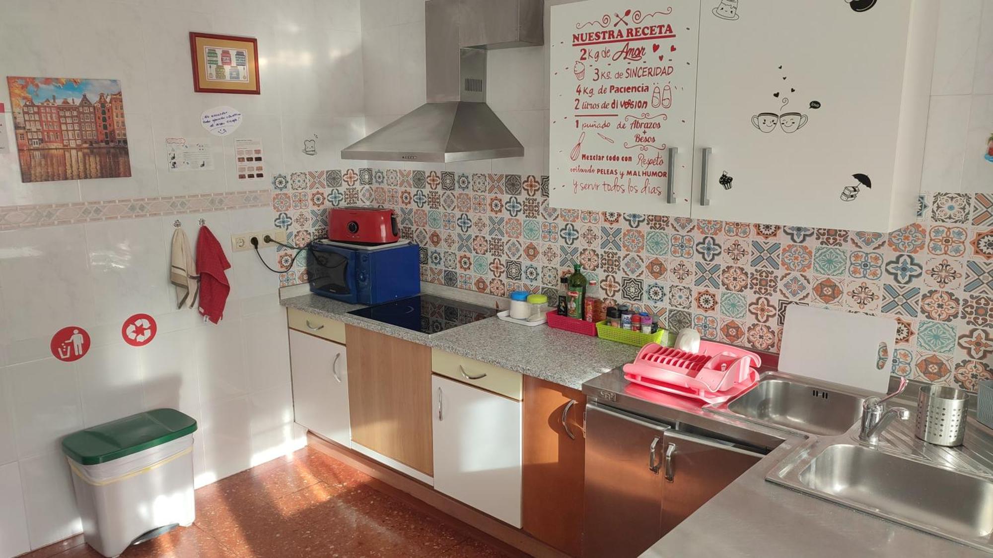 فيلا Family House خيخون المظهر الخارجي الصورة